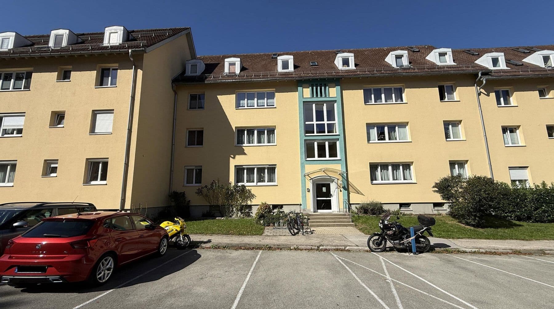 Predaj bytu 3-izbový 85 m², Am Lettenholz 16, Bad Tölz, Bavorsko Predaj bytu 3-izbový 85 m², Am Lettenholz 16, Bad Tölz, Bavorsko