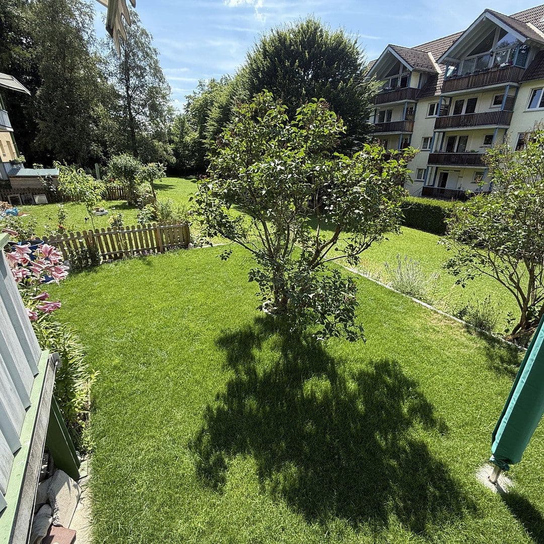 Predaj bytu 3-izbový 85 m², Am Lettenholz 16, Bad Tölz, Bavorsko Predaj bytu 3-izbový 85 m², Am Lettenholz 16, Bad Tölz, Bavorsko