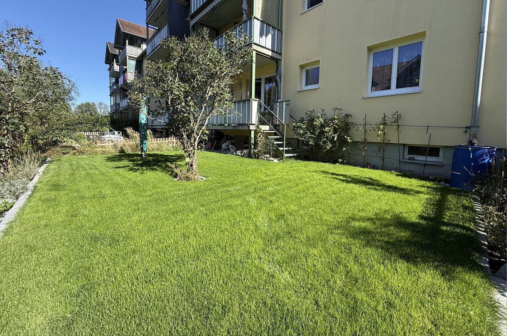 Predaj bytu 3-izbový 85 m², Am Lettenholz 16, Bad Tölz, Bavorsko Predaj bytu 3-izbový 85 m², Am Lettenholz 16, Bad Tölz, Bavorsko