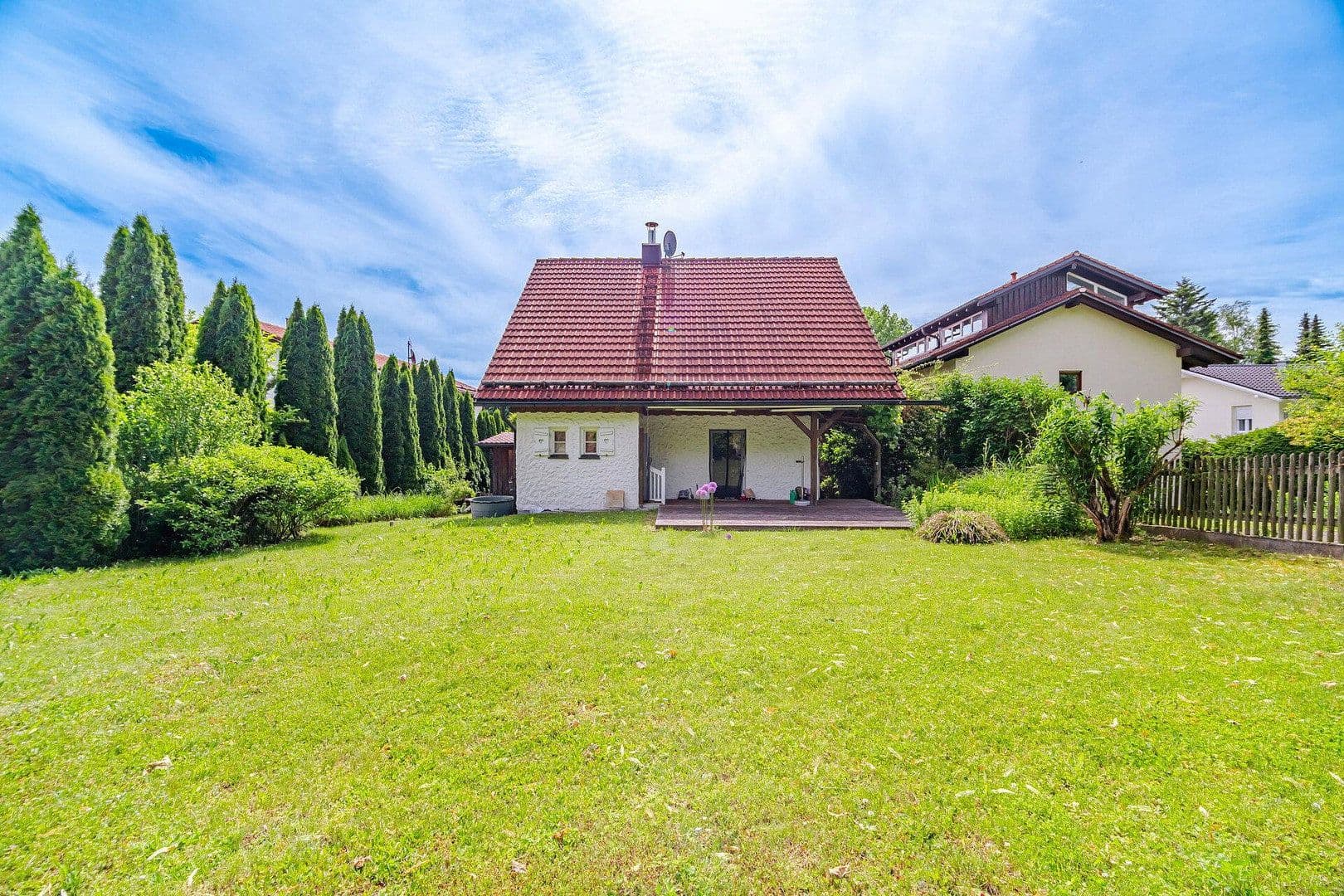 Predaj domu 175 m², pozemok 757 m², Starnberg, Bavorsko Predaj domu 175 m², pozemok 757 m², Starnberg, Bavorsko