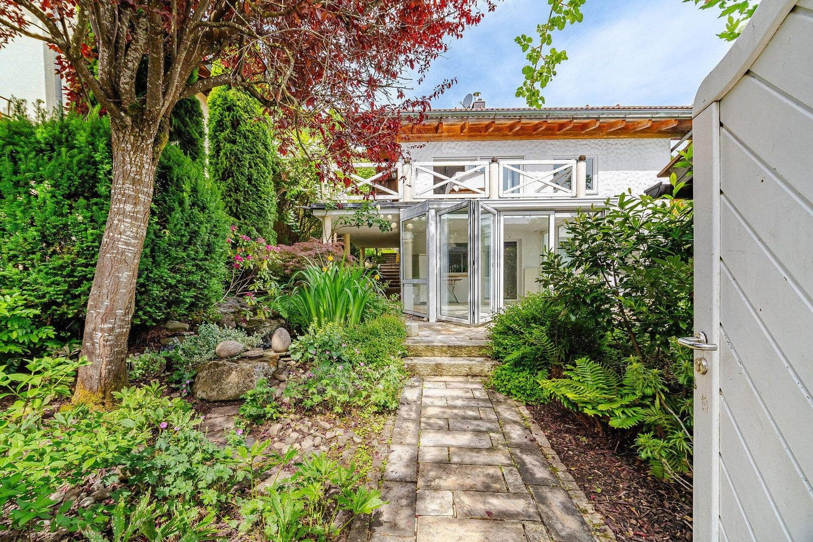 Predaj domu 175 m², pozemok 757 m², Starnberg, Bavorsko Predaj domu 175 m², pozemok 757 m², Starnberg, Bavorsko
