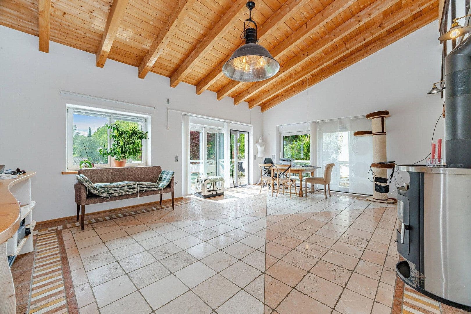 Predaj domu 175 m², pozemok 757 m², Starnberg, Bavorsko Predaj domu 175 m², pozemok 757 m², Starnberg, Bavorsko