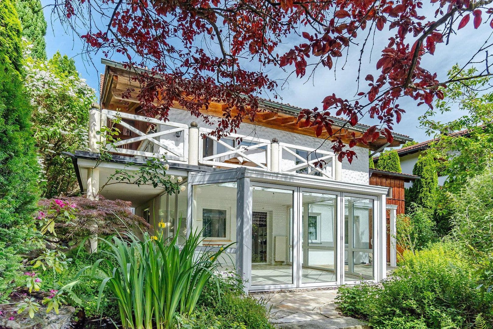 Predaj domu 175 m², pozemok 757 m², Starnberg, Bavorsko Predaj domu 175 m², pozemok 757 m², Starnberg, Bavorsko