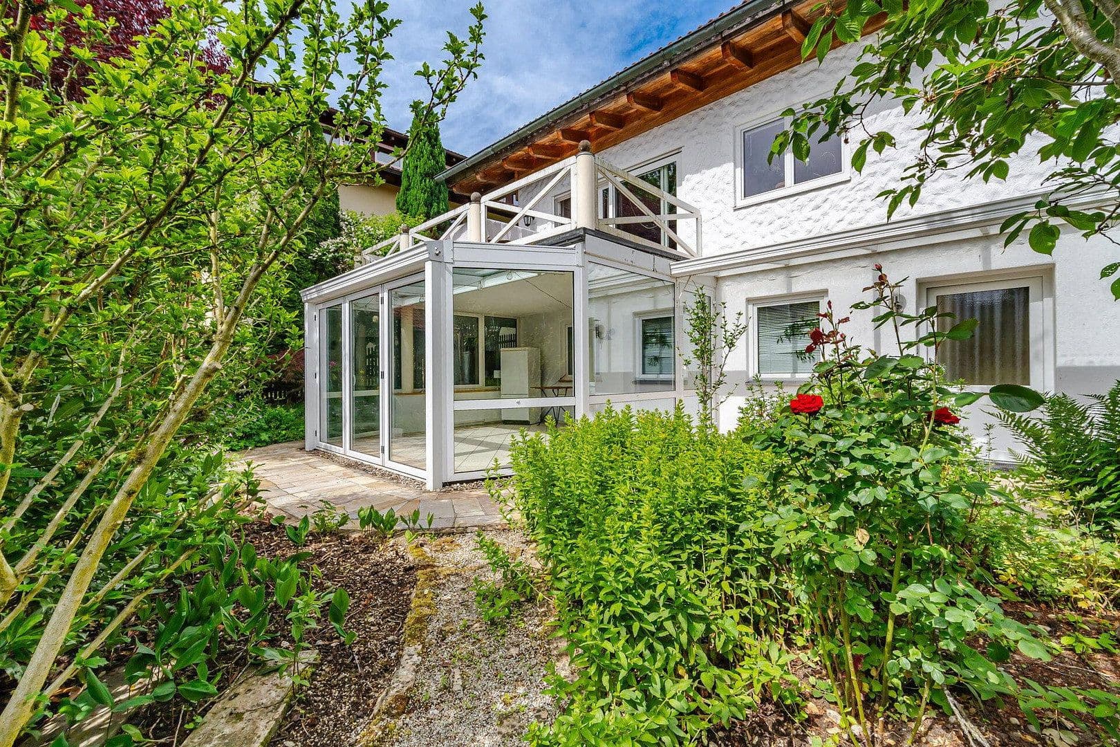 Predaj domu 175 m², pozemok 757 m², Starnberg, Bavorsko Predaj domu 175 m², pozemok 757 m², Starnberg, Bavorsko