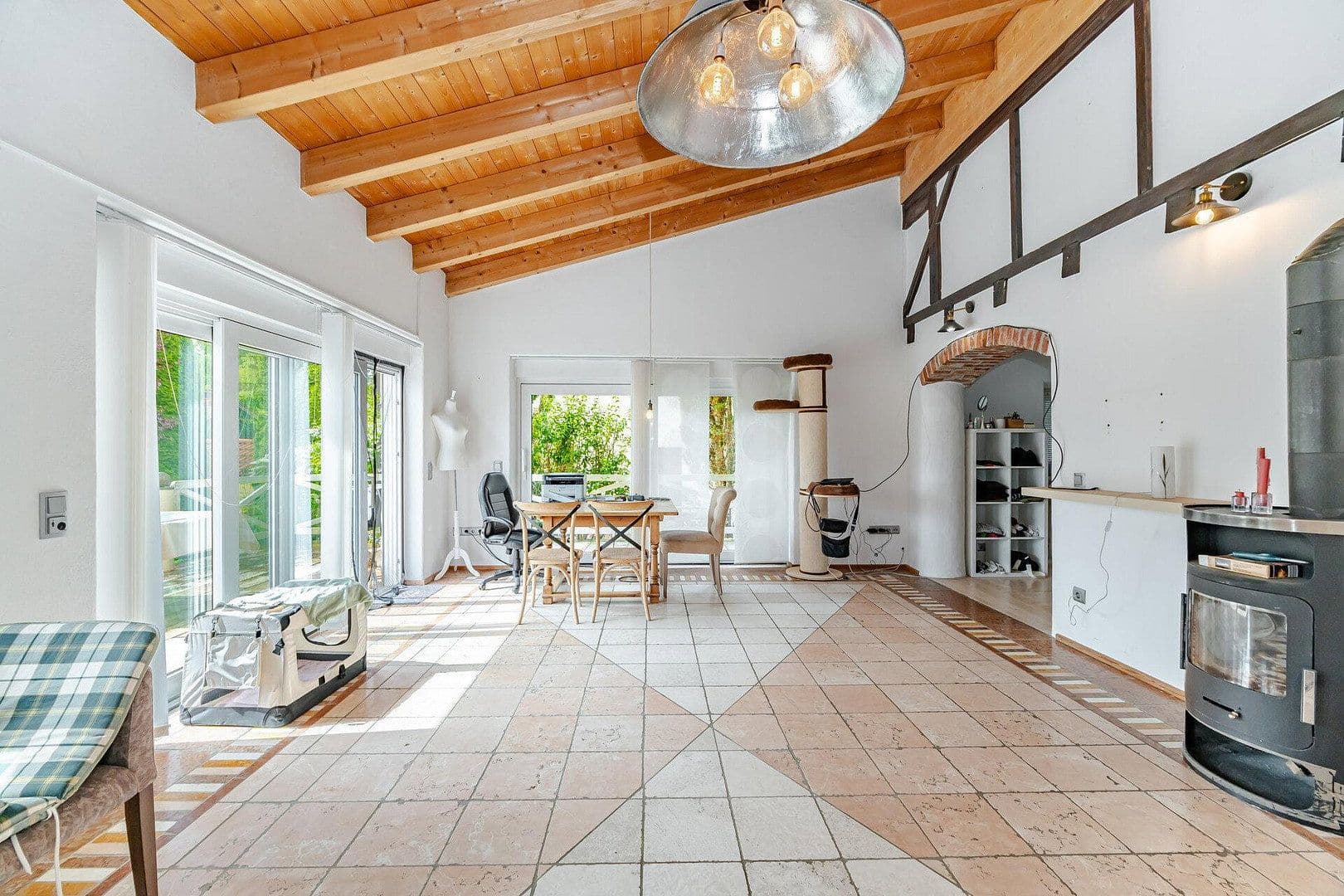Predaj domu 175 m², pozemok 757 m², Starnberg, Bavorsko Predaj domu 175 m², pozemok 757 m², Starnberg, Bavorsko