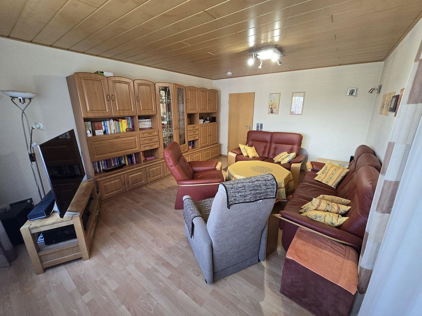 Predaj bytu 4-izbový 108 m², Wangen im Allgäu, Bádensko-Wurttembersko Predaj bytu 4-izbový 108 m², Wangen im Allgäu, Bádensko-Wurttembersko