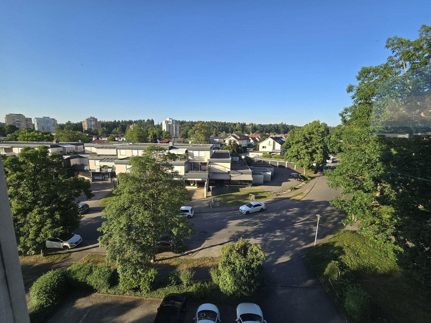 Predaj bytu 4-izbový 108 m², Wangen im Allgäu, Bádensko-Wurttembersko Predaj bytu 4-izbový 108 m², Wangen im Allgäu, Bádensko-Wurttembersko