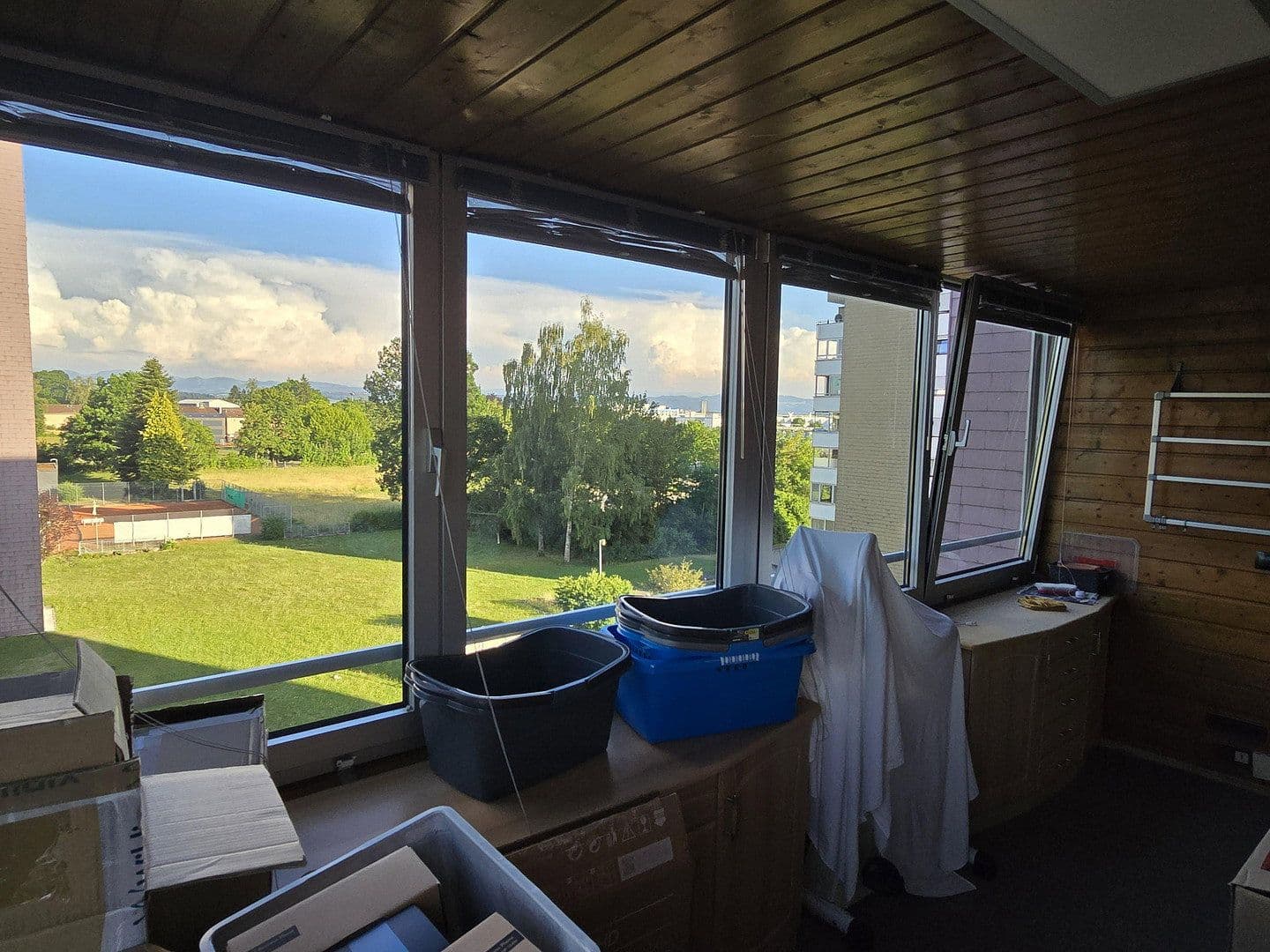 Predaj bytu 4-izbový 108 m², Wangen im Allgäu, Bádensko-Wurttembersko Predaj bytu 4-izbový 108 m², Wangen im Allgäu, Bádensko-Wurttembersko