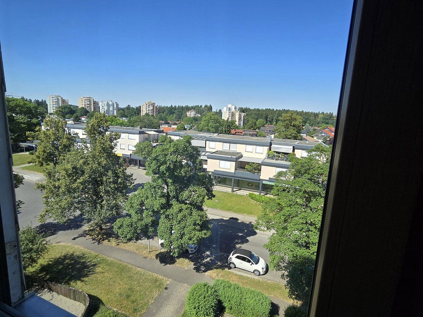 Predaj bytu 4-izbový 108 m², Wangen im Allgäu, Bádensko-Wurttembersko Predaj bytu 4-izbový 108 m², Wangen im Allgäu, Bádensko-Wurttembersko