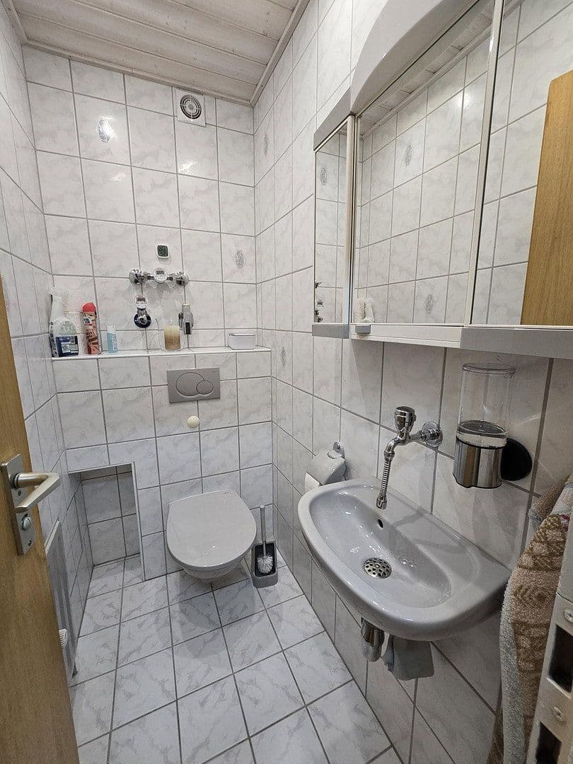 Predaj bytu 4-izbový 108 m², Wangen im Allgäu, Bádensko-Wurttembersko Predaj bytu 4-izbový 108 m², Wangen im Allgäu, Bádensko-Wurttembersko
