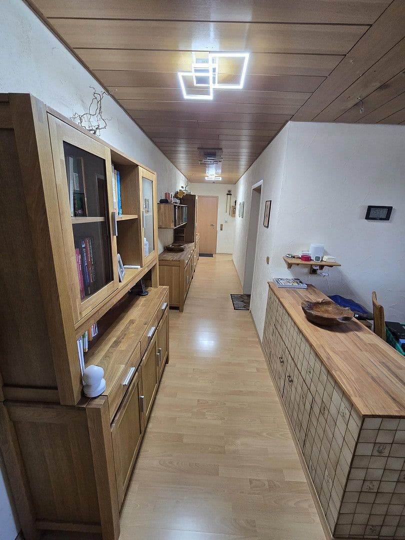 Predaj bytu 4-izbový 108 m², Wangen im Allgäu, Bádensko-Wurttembersko Predaj bytu 4-izbový 108 m², Wangen im Allgäu, Bádensko-Wurttembersko