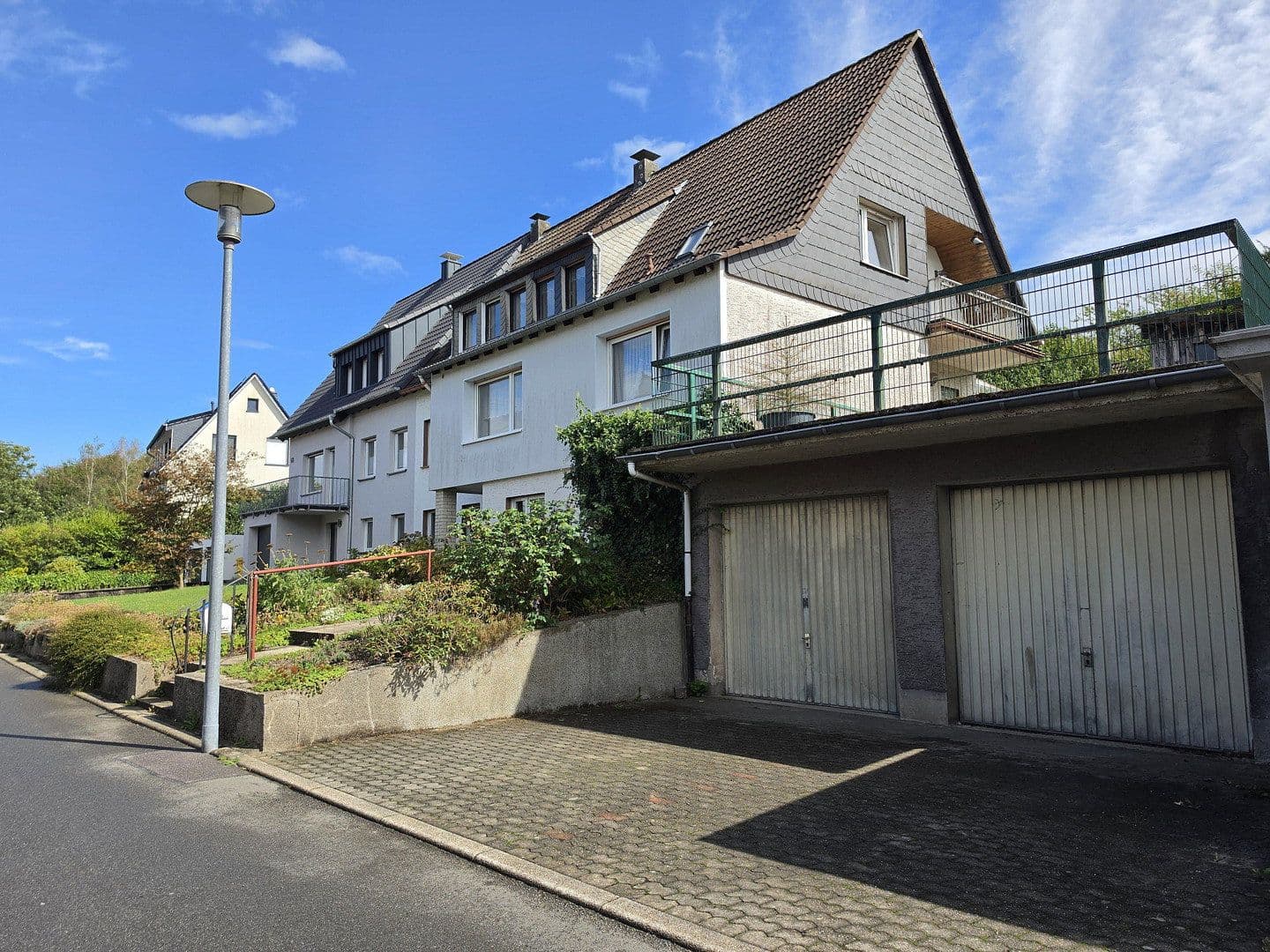 Predaj domu 182 m², pozemok 1.100 m², Mittlerer Worthhagen 66, Lüdenscheid, Severné Porýnie - Westfálsko Predaj domu 182 m², pozemok 1.100 m², Mittlerer Worthhagen 66, Lüdenscheid, Severné Porýnie - Westfálsko