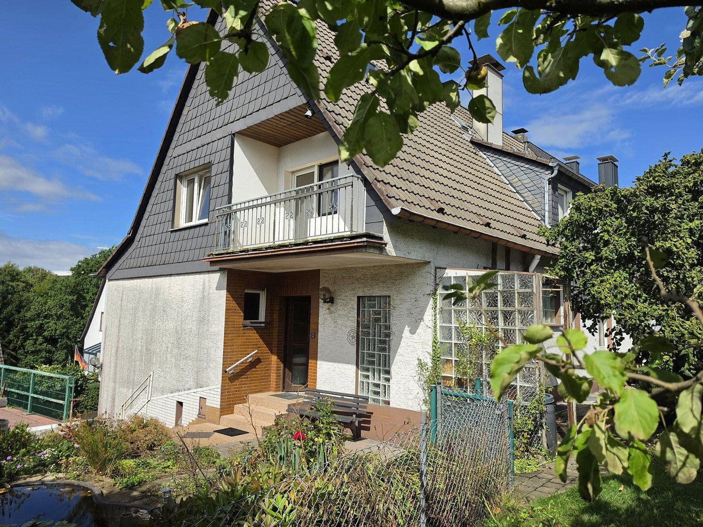 Predaj domu 182 m², pozemok 1.100 m², Mittlerer Worthhagen 66, Lüdenscheid, Severné Porýnie - Westfálsko Predaj domu 182 m², pozemok 1.100 m², Mittlerer Worthhagen 66, Lüdenscheid, Severné Porýnie - Westfálsko