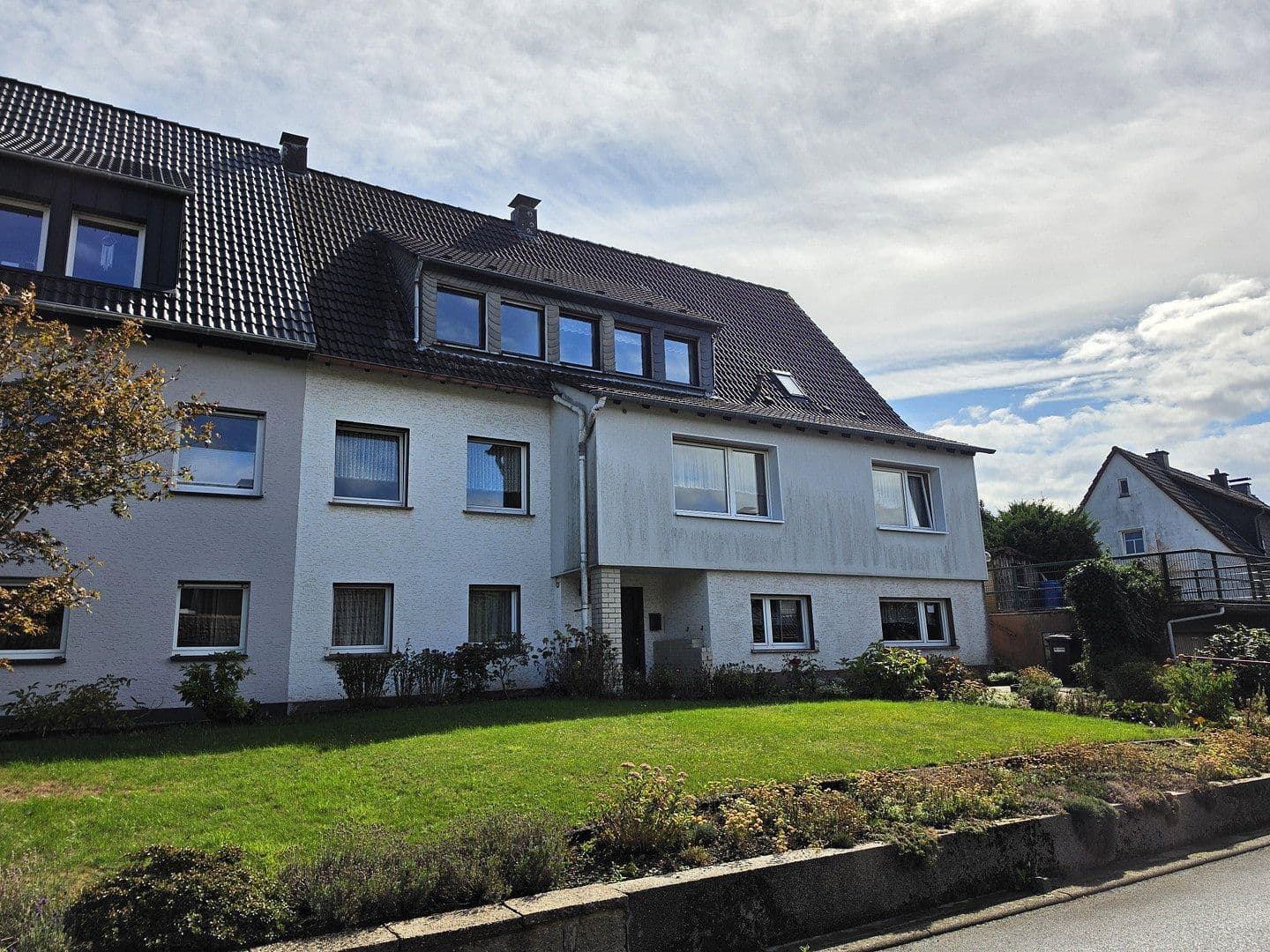 Predaj domu 182 m², pozemok 1.100 m², Mittlerer Worthhagen 66, Lüdenscheid, Severné Porýnie - Westfálsko Predaj domu 182 m², pozemok 1.100 m², Mittlerer Worthhagen 66, Lüdenscheid, Severné Porýnie - Westfálsko