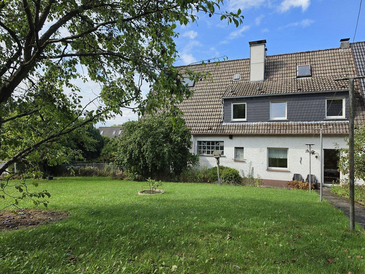 Predaj domu 182 m², pozemok 1.100 m², Mittlerer Worthhagen 66, Lüdenscheid, Severné Porýnie - Westfálsko Predaj domu 182 m², pozemok 1.100 m², Mittlerer Worthhagen 66, Lüdenscheid, Severné Porýnie - Westfálsko