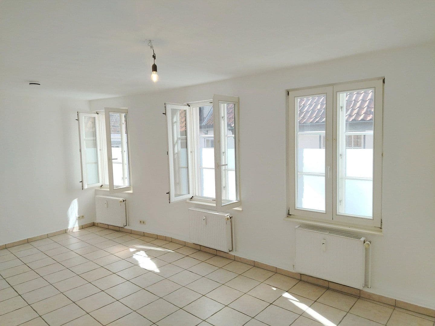 Predaj bytu 2-izbový 60 m², Beckergrube, Lübeck, Šlezvicko-Holštajnsko Predaj bytu 2-izbový 60 m², Beckergrube, Lübeck, Šlezvicko-Holštajnsko