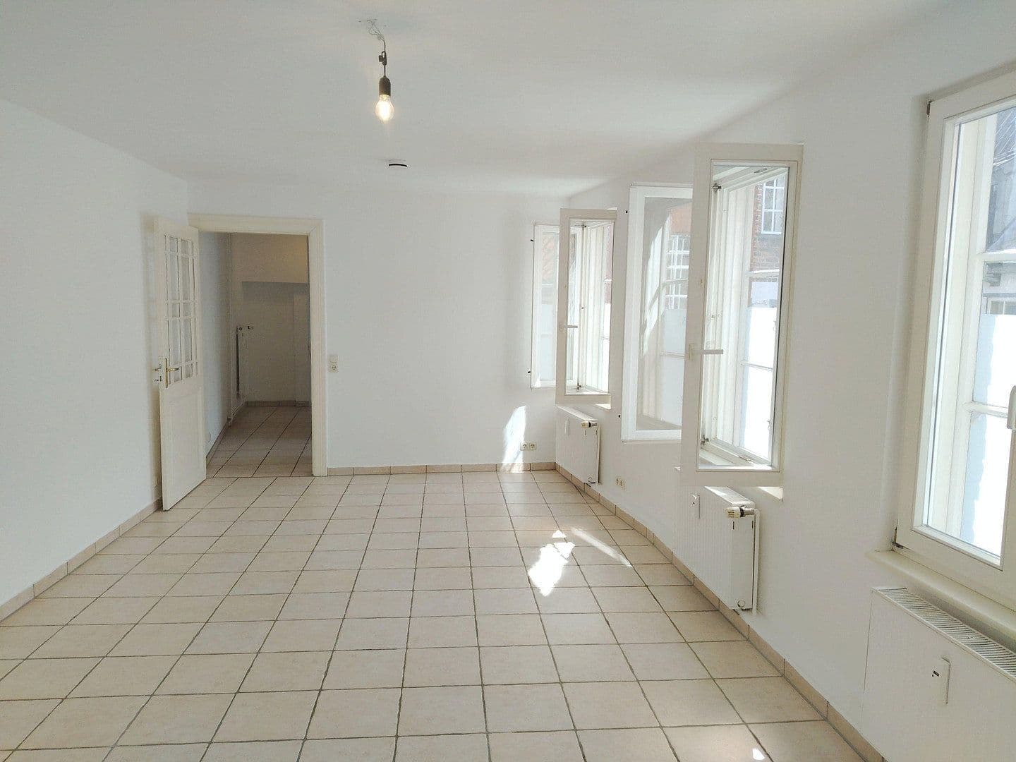 Predaj bytu 2-izbový 60 m², Beckergrube, Lübeck, Šlezvicko-Holštajnsko Predaj bytu 2-izbový 60 m², Beckergrube, Lübeck, Šlezvicko-Holštajnsko
