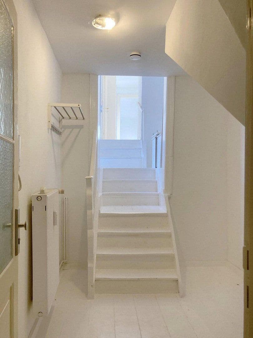 Predaj bytu 2-izbový 60 m², Beckergrube, Lübeck, Šlezvicko-Holštajnsko Predaj bytu 2-izbový 60 m², Beckergrube, Lübeck, Šlezvicko-Holštajnsko