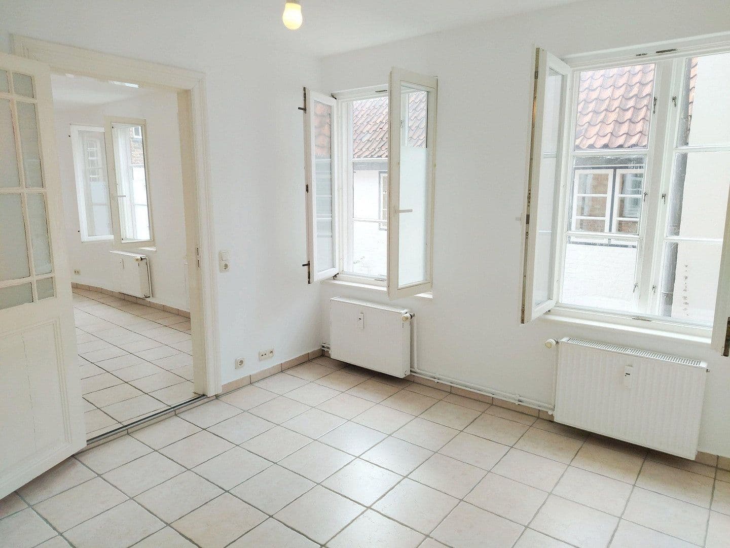 Predaj bytu 2-izbový 60 m², Beckergrube, Lübeck, Šlezvicko-Holštajnsko Predaj bytu 2-izbový 60 m², Beckergrube, Lübeck, Šlezvicko-Holštajnsko