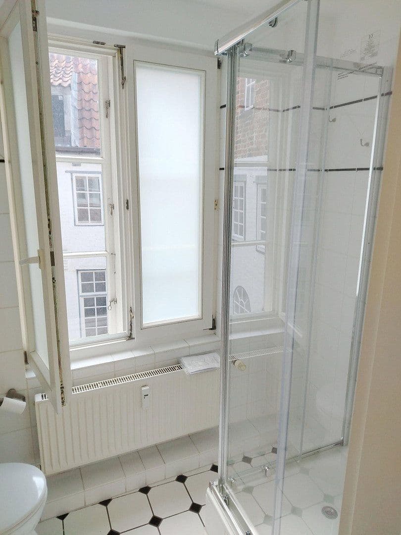 Predaj bytu 2-izbový 60 m², Beckergrube, Lübeck, Šlezvicko-Holštajnsko Predaj bytu 2-izbový 60 m², Beckergrube, Lübeck, Šlezvicko-Holštajnsko