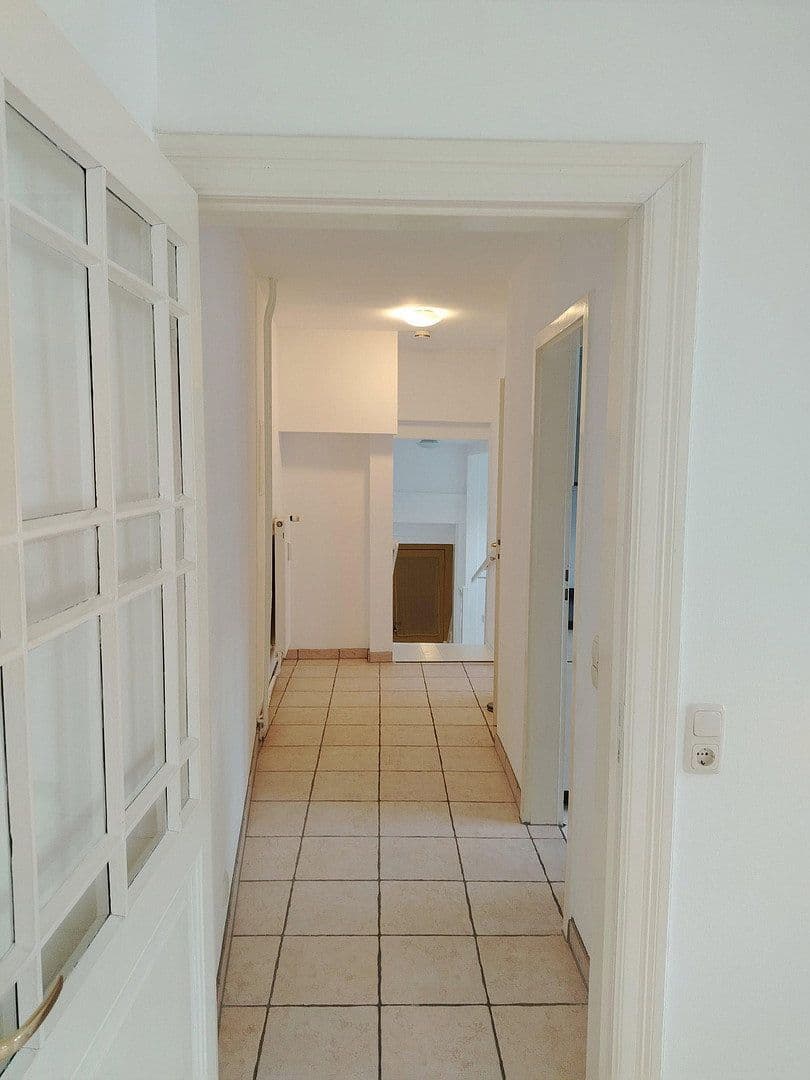Predaj bytu 2-izbový 60 m², Beckergrube, Lübeck, Šlezvicko-Holštajnsko Predaj bytu 2-izbový 60 m², Beckergrube, Lübeck, Šlezvicko-Holštajnsko