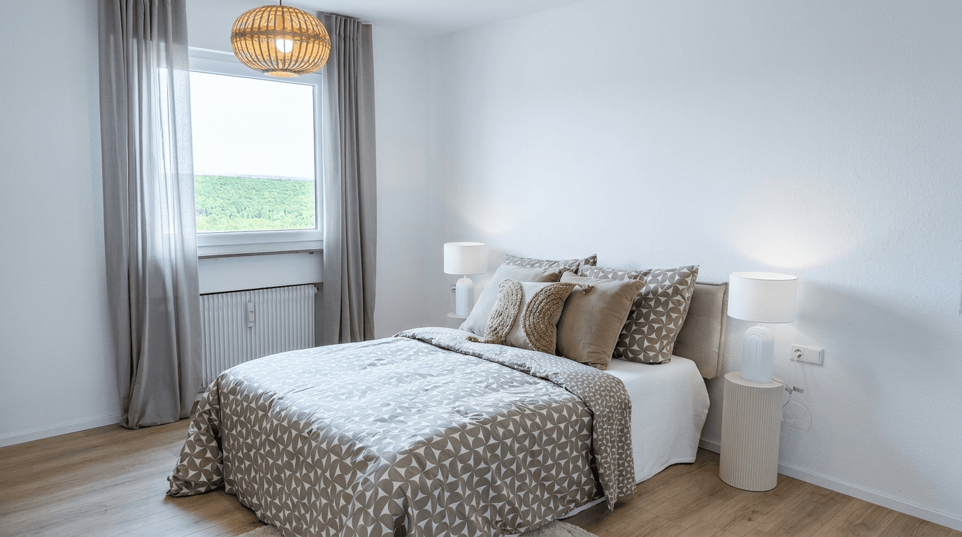 Predaj bytu 2-izbový 71 m², Schweinfurt, Bavorsko Predaj bytu 2-izbový 71 m², Schweinfurt, Bavorsko