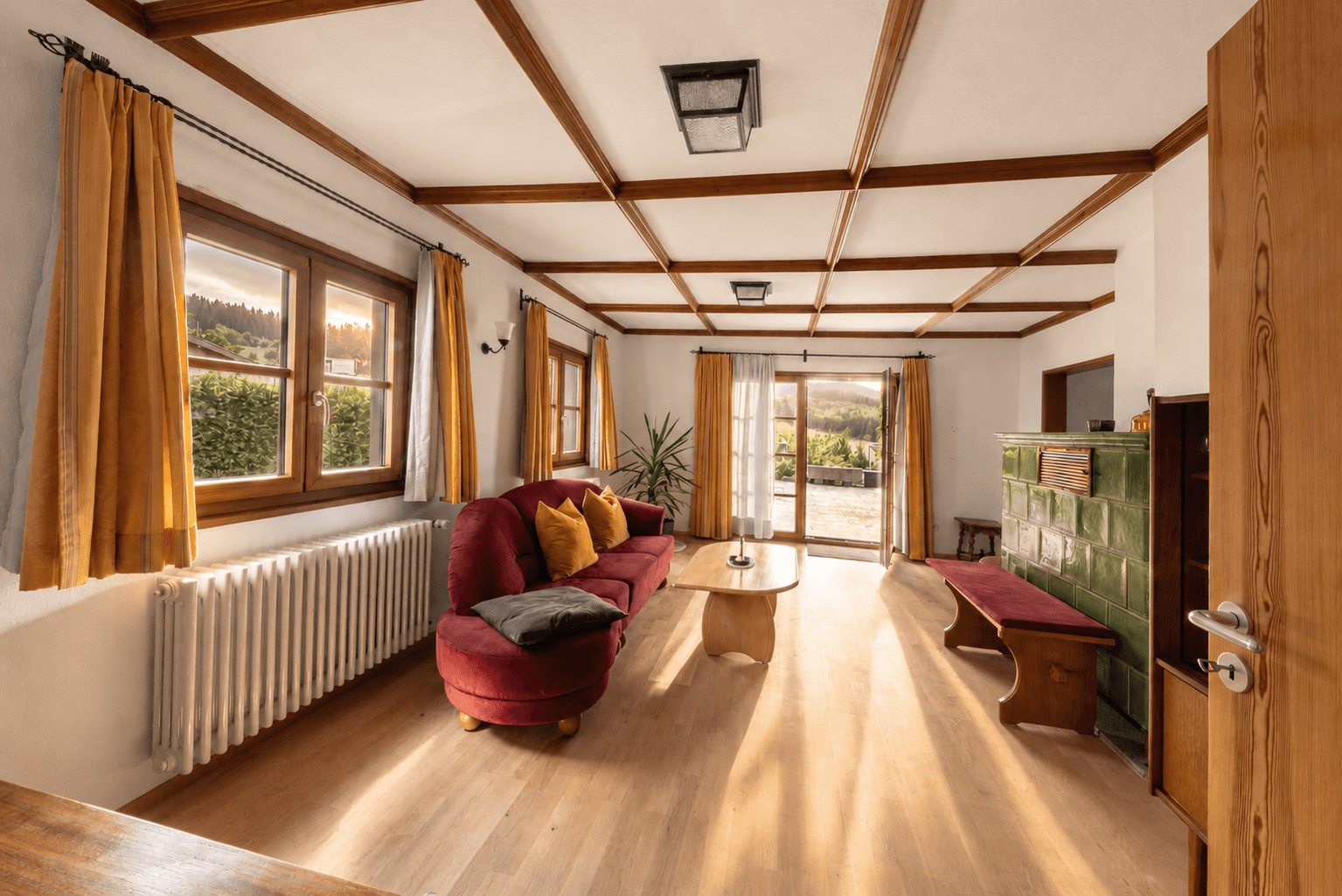 Predaj domu 187 m², pozemok 914 m², Lenzkirch, Bádensko-Wurttembersko Predaj domu 187 m², pozemok 914 m², Lenzkirch, Bádensko-Wurttembersko