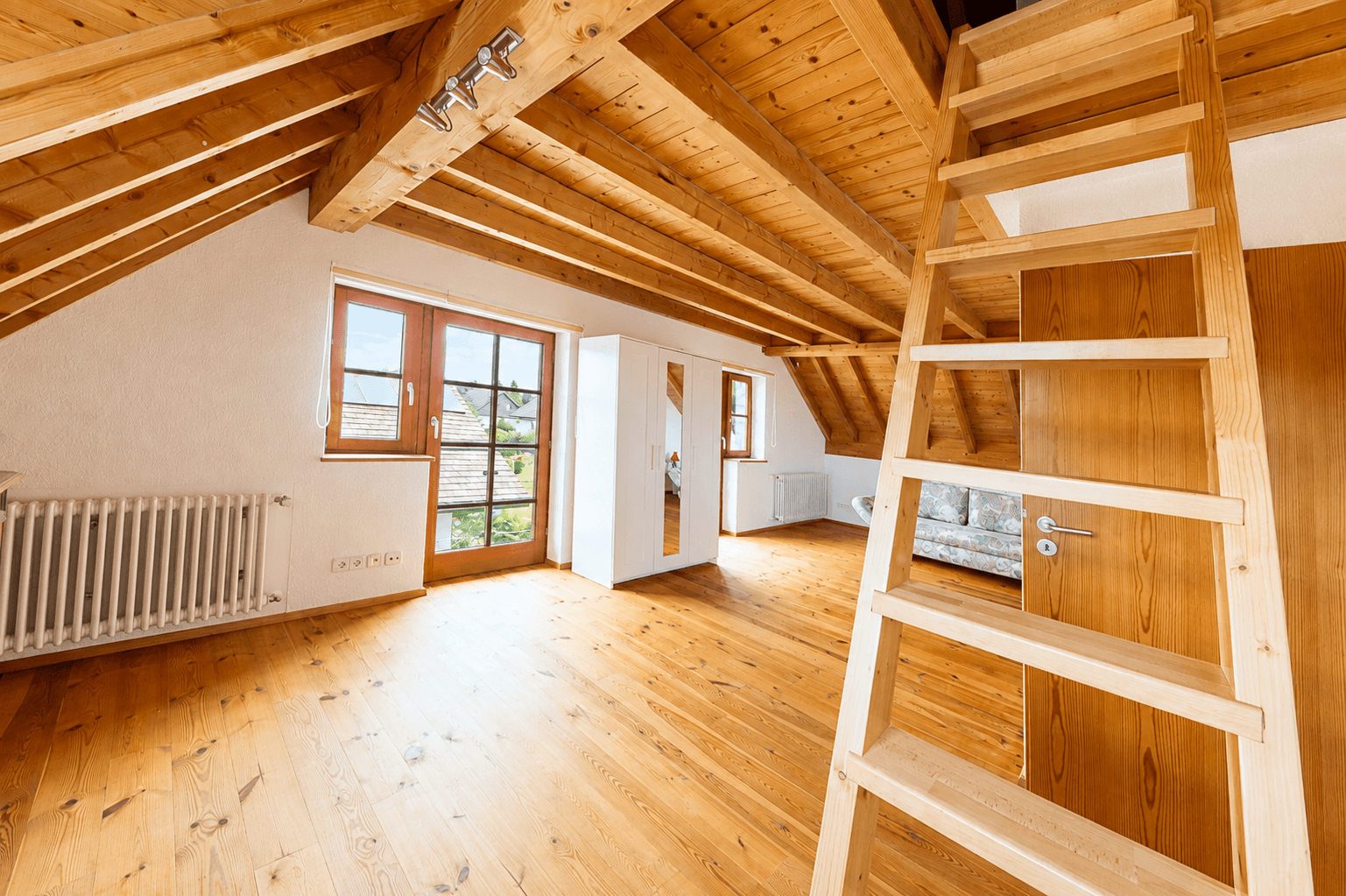 Predaj domu 187 m², pozemok 914 m², Lenzkirch, Bádensko-Wurttembersko Predaj domu 187 m², pozemok 914 m², Lenzkirch, Bádensko-Wurttembersko