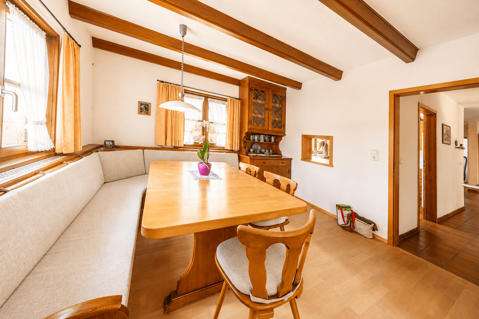Predaj domu 187 m², pozemok 914 m², Lenzkirch, Bádensko-Wurttembersko Predaj domu 187 m², pozemok 914 m², Lenzkirch, Bádensko-Wurttembersko