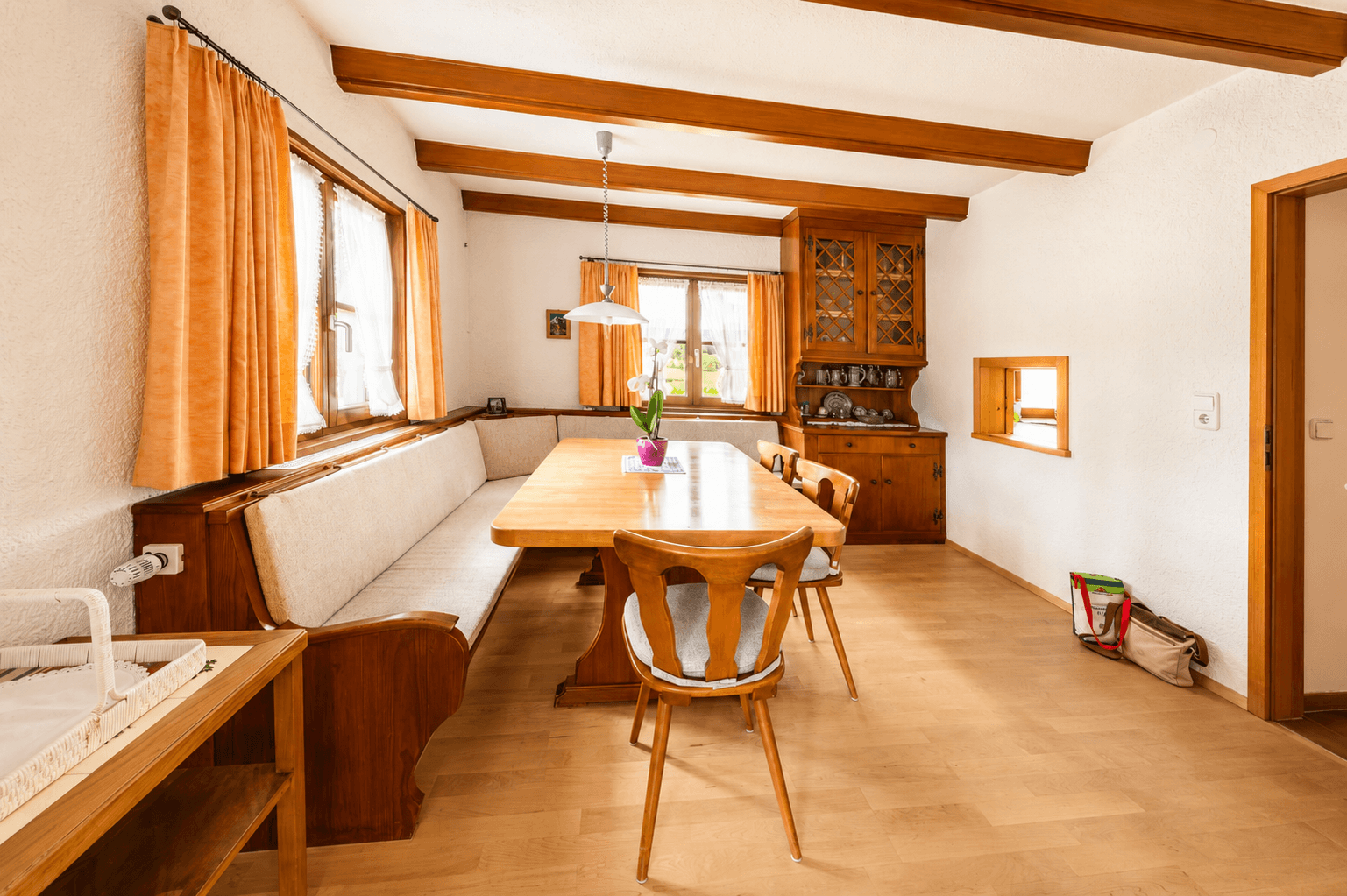 Predaj domu 187 m², pozemok 914 m², Lenzkirch, Bádensko-Wurttembersko Predaj domu 187 m², pozemok 914 m², Lenzkirch, Bádensko-Wurttembersko