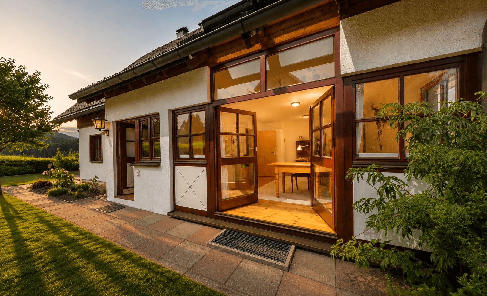 Predaj domu 187 m², pozemok 914 m², Lenzkirch, Bádensko-Wurttembersko Predaj domu 187 m², pozemok 914 m², Lenzkirch, Bádensko-Wurttembersko