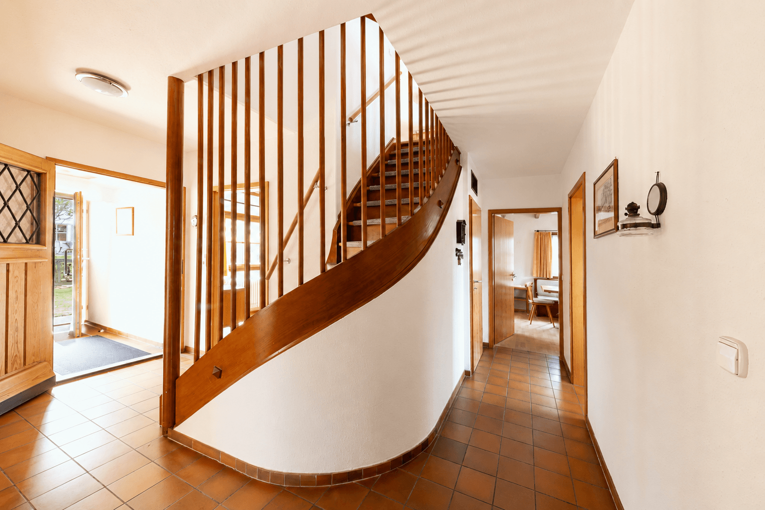 Predaj domu 187 m², pozemok 914 m², Lenzkirch, Bádensko-Wurttembersko Predaj domu 187 m², pozemok 914 m², Lenzkirch, Bádensko-Wurttembersko