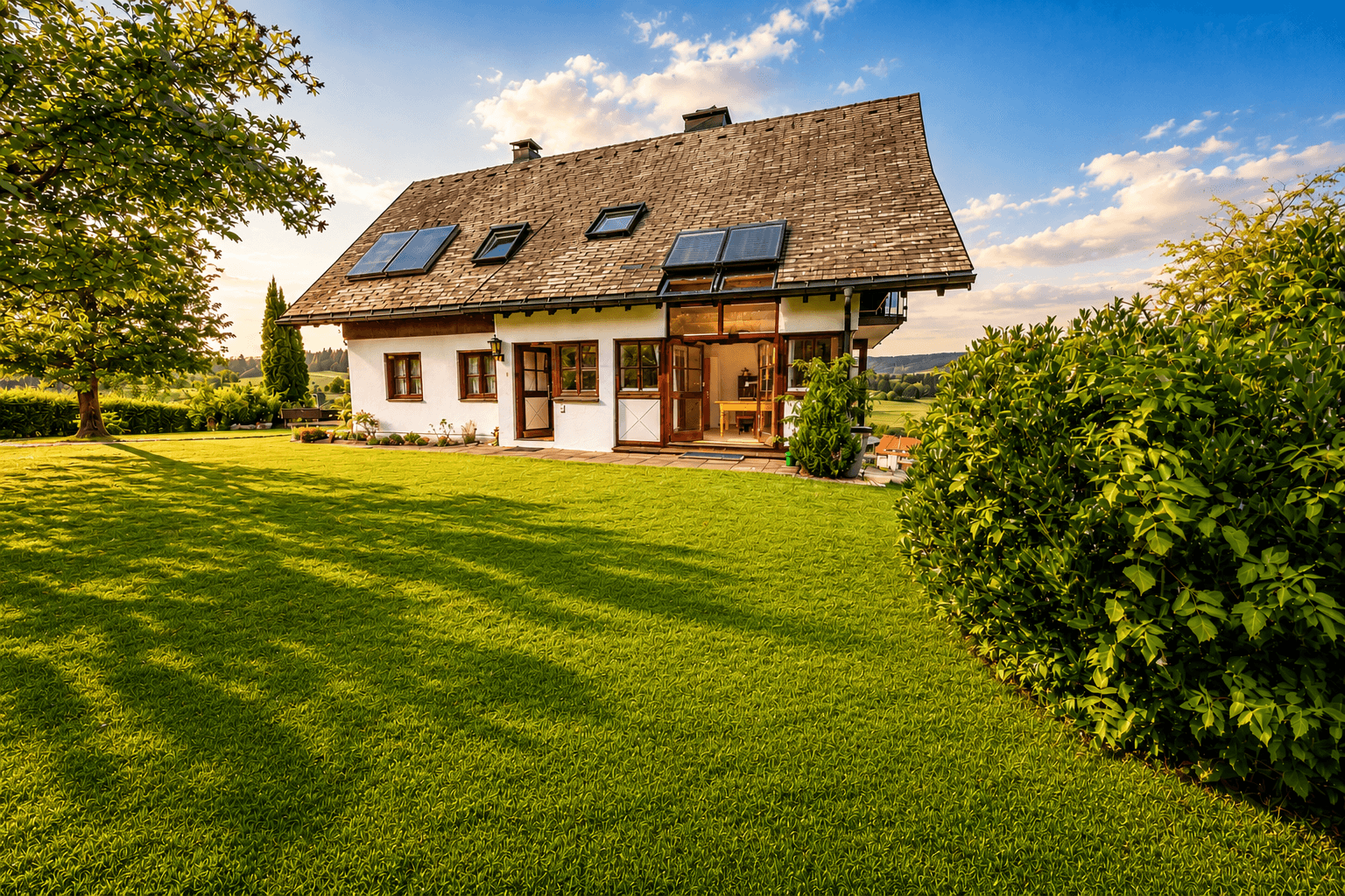 Predaj domu 187 m², pozemok 914 m², Lenzkirch, Bádensko-Wurttembersko Predaj domu 187 m², pozemok 914 m², Lenzkirch, Bádensko-Wurttembersko