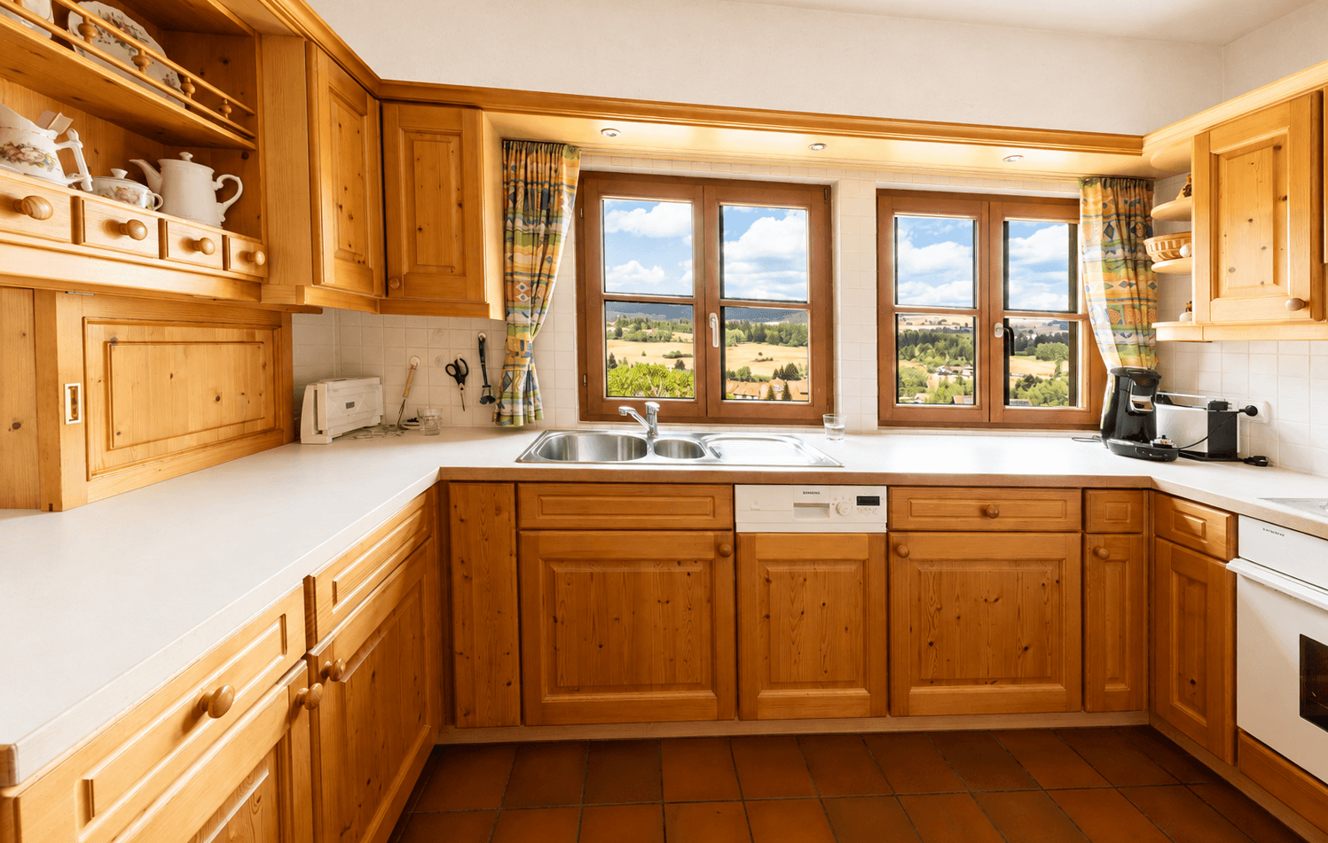 Predaj domu 187 m², pozemok 914 m², Lenzkirch, Bádensko-Wurttembersko Predaj domu 187 m², pozemok 914 m², Lenzkirch, Bádensko-Wurttembersko