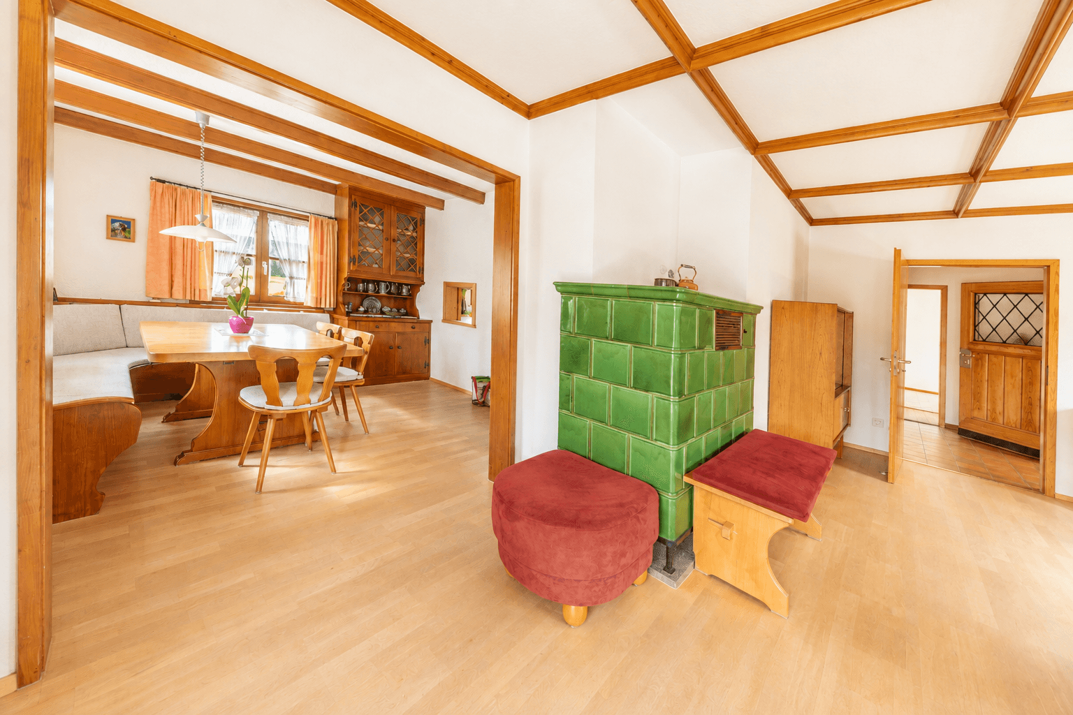 Predaj domu 187 m², pozemok 914 m², Lenzkirch, Bádensko-Wurttembersko Predaj domu 187 m², pozemok 914 m², Lenzkirch, Bádensko-Wurttembersko