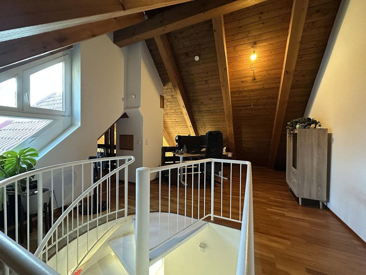 Prenájom bytu 2-izbový 77 m², Traubenstraße 27, Weinstadt, Bádensko-Wurttembersko Prenájom bytu 2-izbový 77 m², Traubenstraße 27, Weinstadt, Bádensko-Wurttembersko