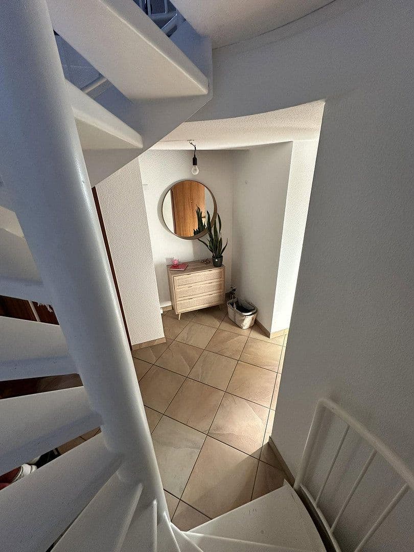 Prenájom bytu 2-izbový 77 m², Traubenstraße 27, Weinstadt, Bádensko-Wurttembersko Prenájom bytu 2-izbový 77 m², Traubenstraße 27, Weinstadt, Bádensko-Wurttembersko