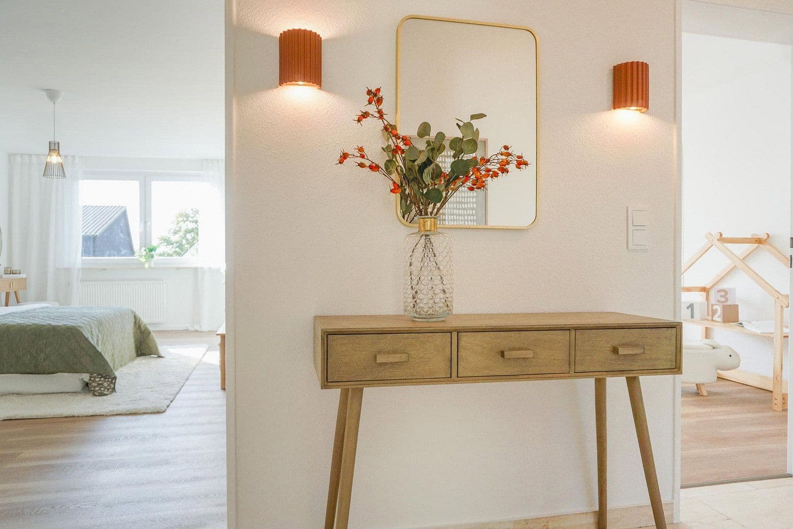 Predaj domu 137 m², pozemok 276 m², Wolfenbüttel, Dolné Sasko Predaj domu 137 m², pozemok 276 m², Wolfenbüttel, Dolné Sasko
