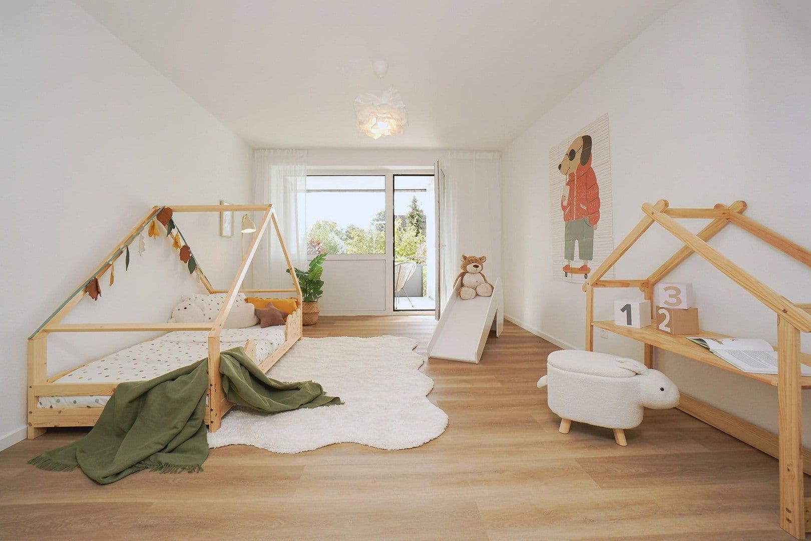 Predaj domu 137 m², pozemok 276 m², Wolfenbüttel, Dolné Sasko Predaj domu 137 m², pozemok 276 m², Wolfenbüttel, Dolné Sasko