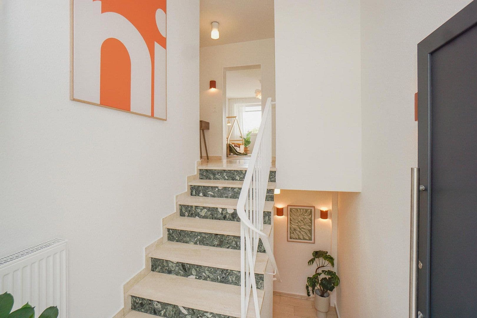 Predaj domu 137 m², pozemok 276 m², Wolfenbüttel, Dolné Sasko Predaj domu 137 m², pozemok 276 m², Wolfenbüttel, Dolné Sasko