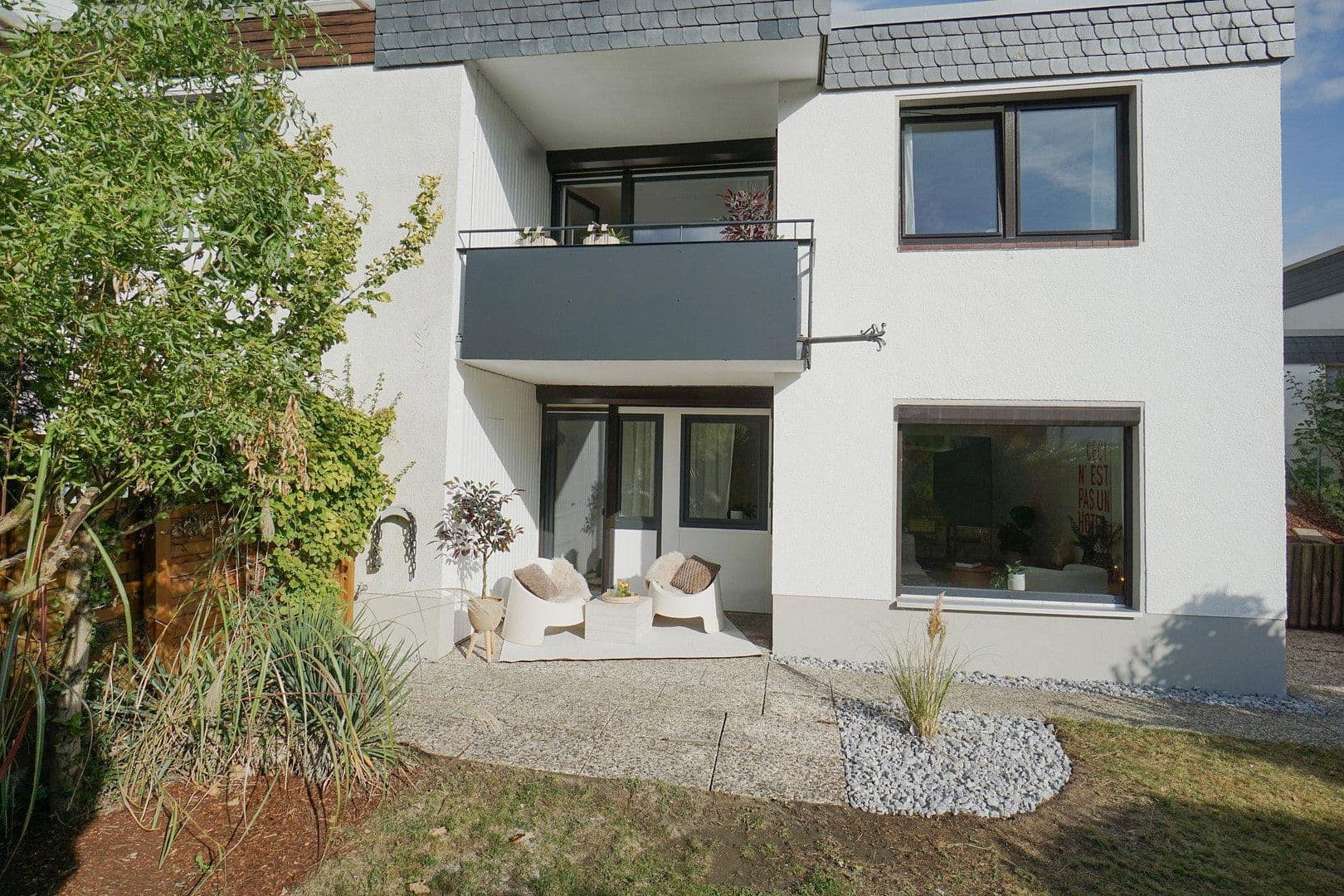 Predaj domu 137 m², pozemok 276 m², Wolfenbüttel, Dolné Sasko Predaj domu 137 m², pozemok 276 m², Wolfenbüttel, Dolné Sasko
