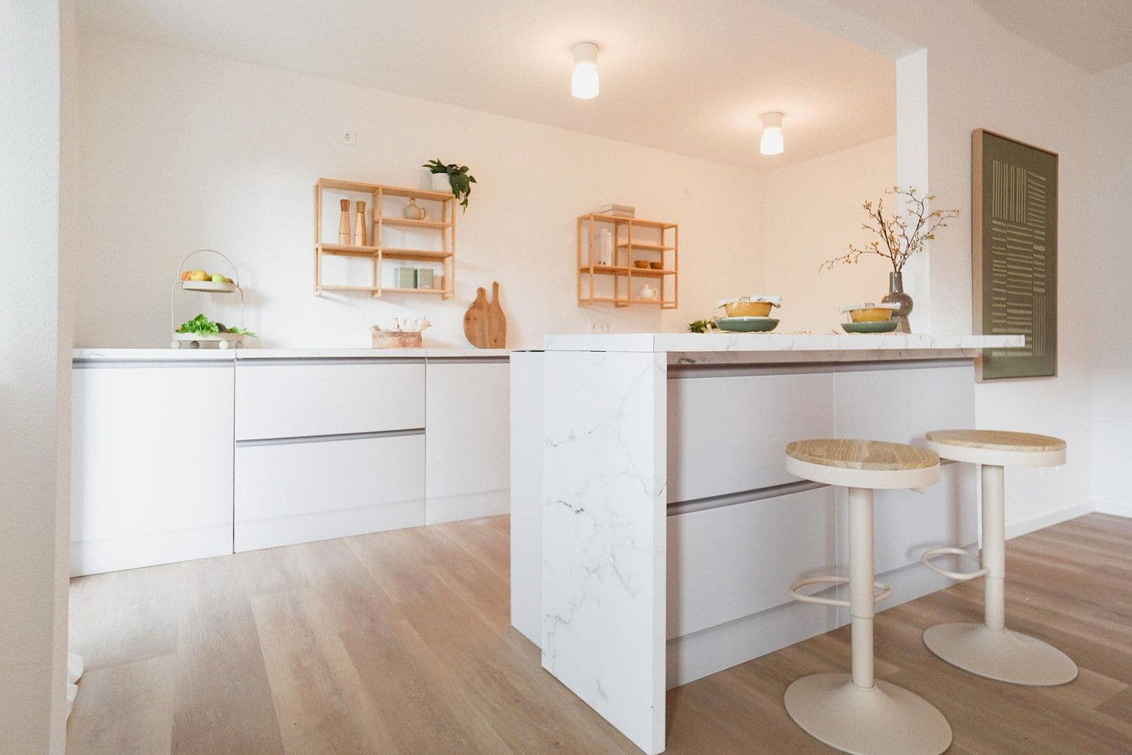 Predaj domu 137 m², pozemok 276 m², Wolfenbüttel, Dolné Sasko Predaj domu 137 m², pozemok 276 m², Wolfenbüttel, Dolné Sasko