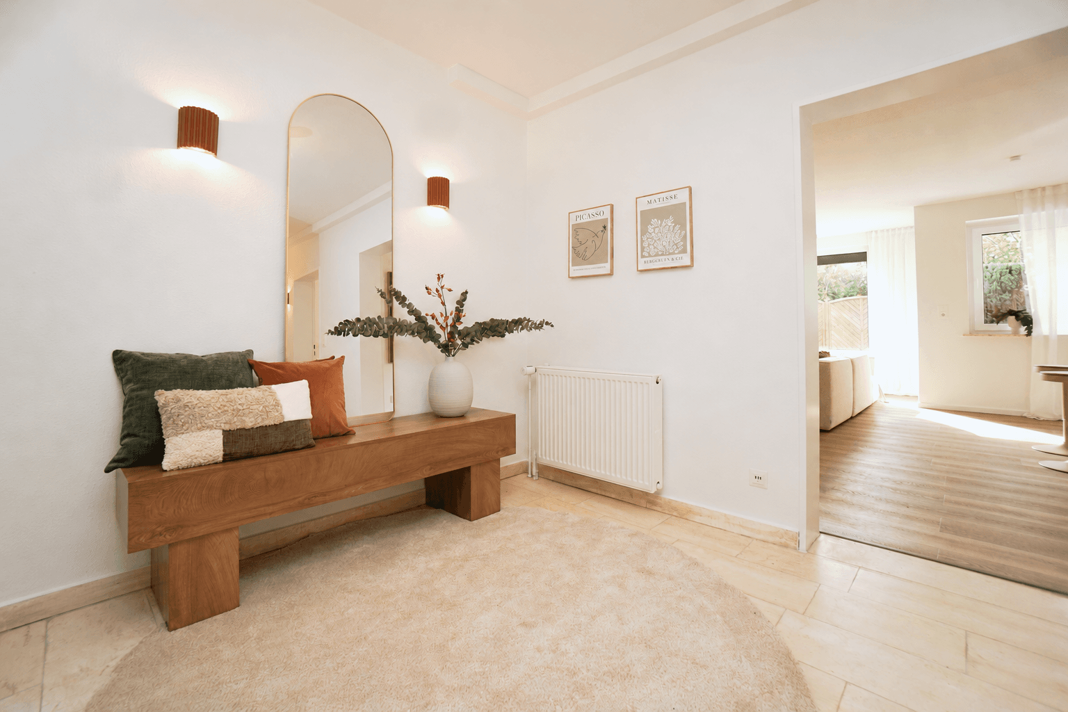 Predaj domu 137 m², pozemok 276 m², Wolfenbüttel, Dolné Sasko Predaj domu 137 m², pozemok 276 m², Wolfenbüttel, Dolné Sasko