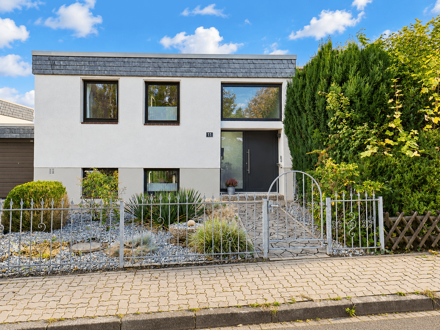Predaj domu 137 m², pozemok 276 m², Wolfenbüttel, Dolné Sasko Predaj domu 137 m², pozemok 276 m², Wolfenbüttel, Dolné Sasko