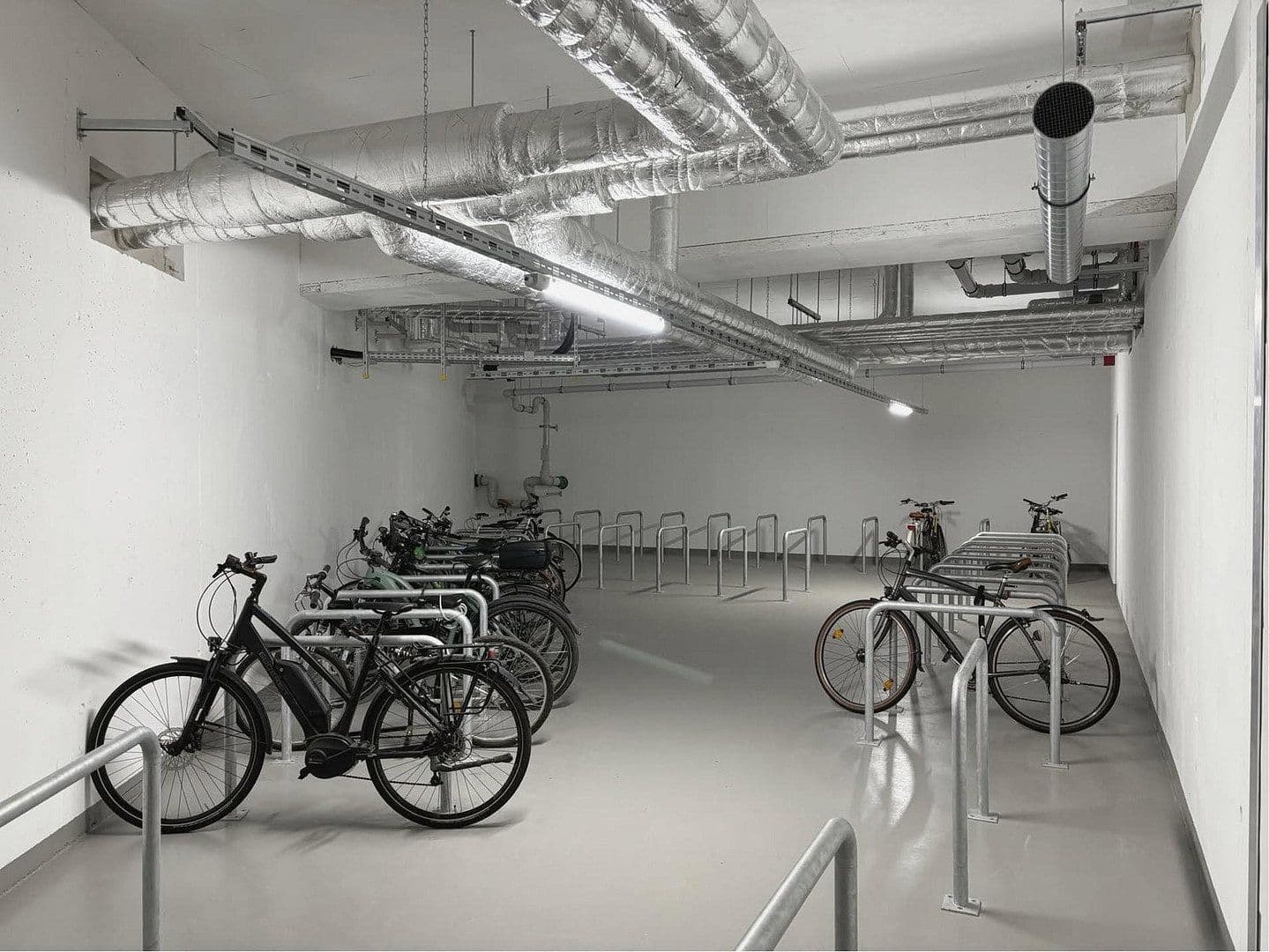 Prenájom bytu 2-izbový 68 m², Leipziger Str. 35 D, Dresden, Sasko Prenájom bytu 2-izbový 68 m², Leipziger Str. 35 D, Dresden, Sasko