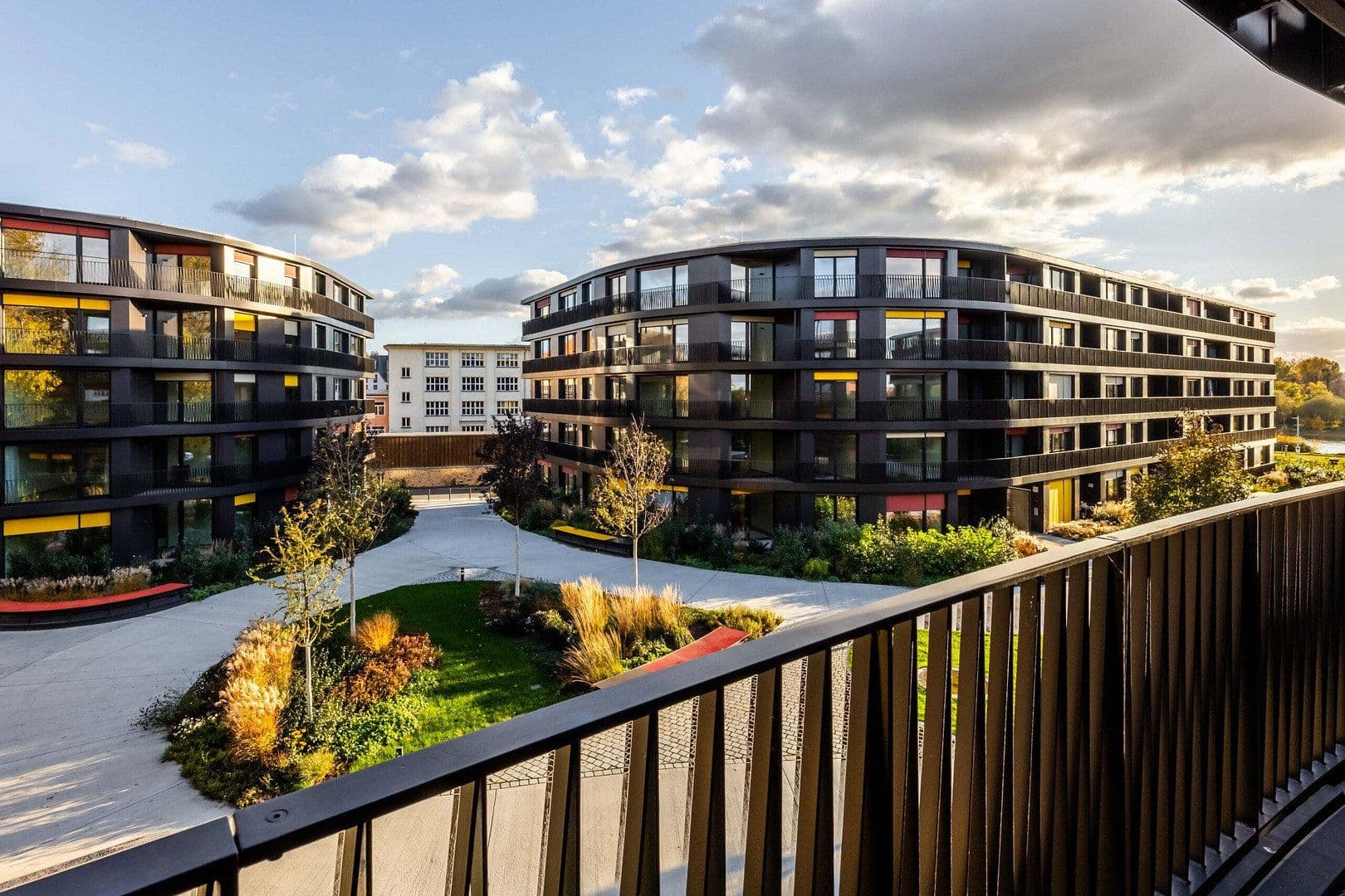 Prenájom bytu 2-izbový 68 m², Leipziger Str. 35 D, Dresden, Sasko Prenájom bytu 2-izbový 68 m², Leipziger Str. 35 D, Dresden, Sasko