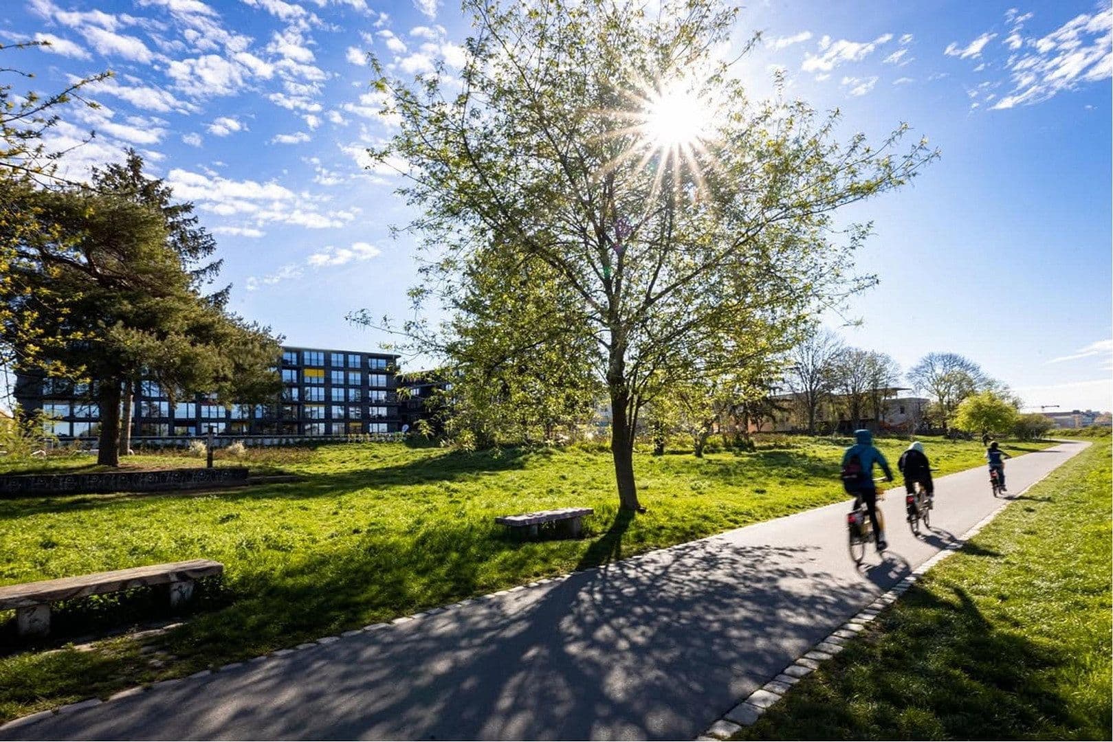 Prenájom bytu 2-izbový 68 m², Leipziger Str. 35 D, Dresden, Sasko Prenájom bytu 2-izbový 68 m², Leipziger Str. 35 D, Dresden, Sasko