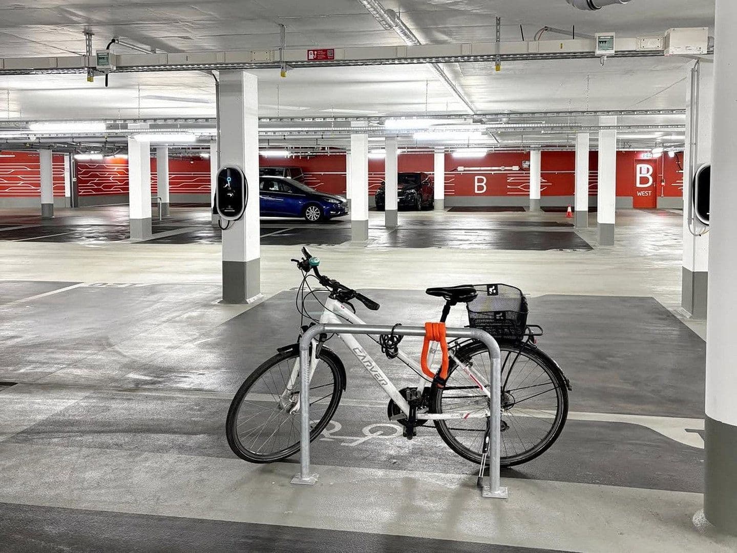 Prenájom bytu 2-izbový 68 m², Leipziger Str. 35 D, Dresden, Sasko Prenájom bytu 2-izbový 68 m², Leipziger Str. 35 D, Dresden, Sasko