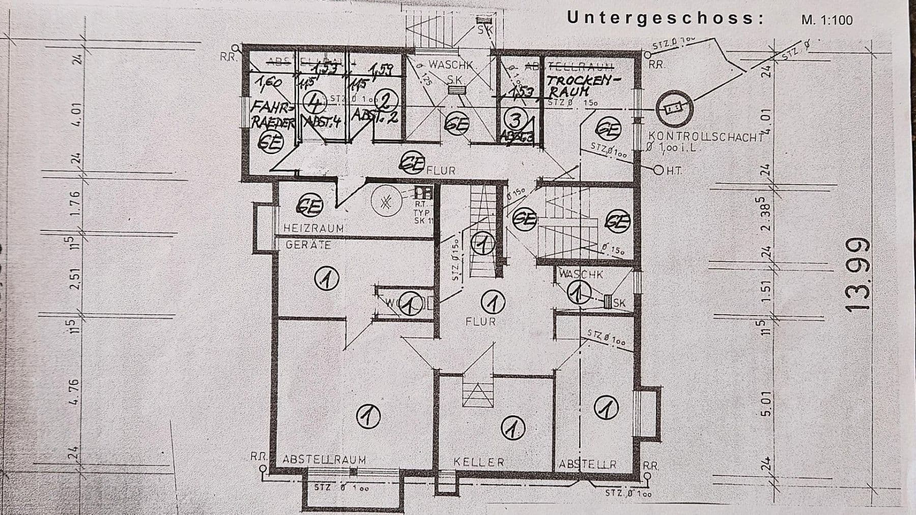 Predaj bytu 4-izbový 131 m², Deizisau, Bádensko-Wurttembersko Predaj bytu 4-izbový 131 m², Deizisau, Bádensko-Wurttembersko