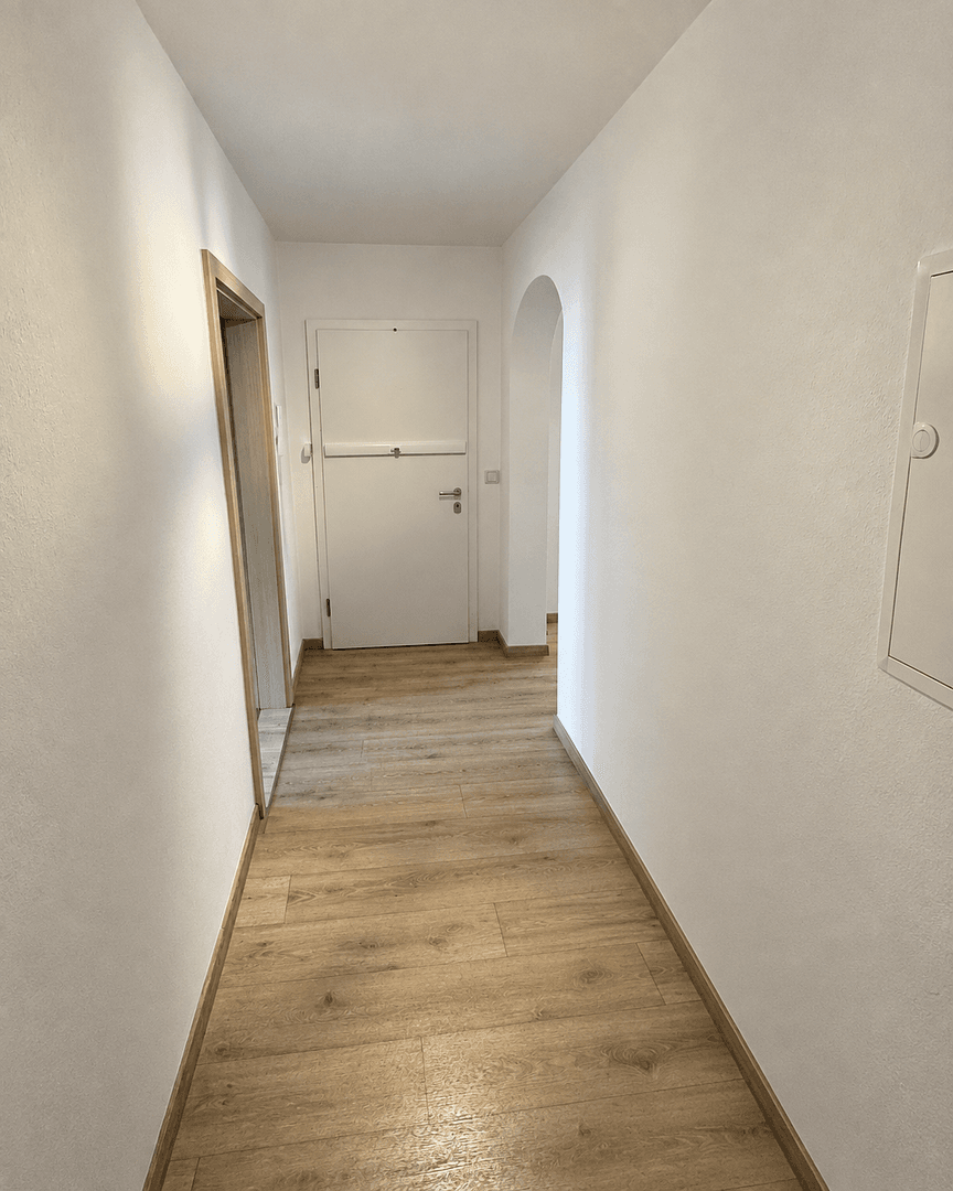 Prenájom bytu 4-izbový 135 m², Rudolfstraße 8, Chemnitz, Sasko Prenájom bytu 4-izbový 135 m², Rudolfstraße 8, Chemnitz, Sasko